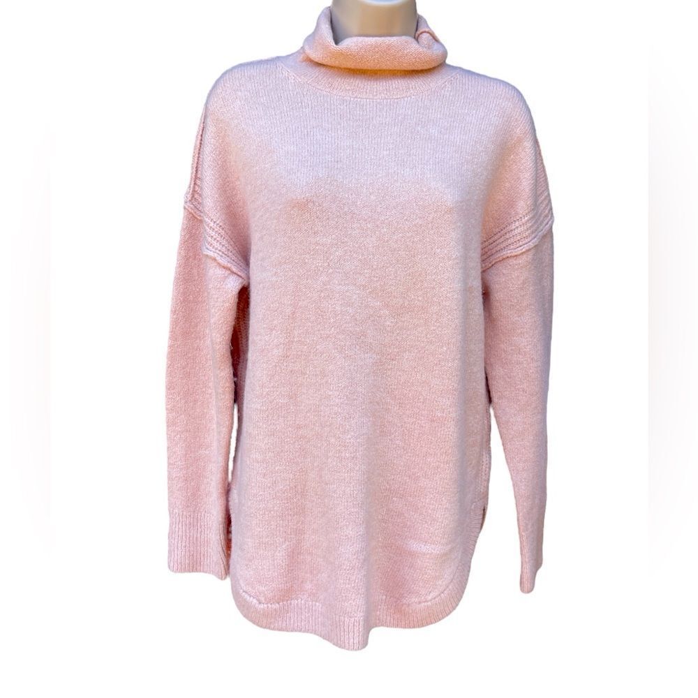 GAP Mock Turtleneck Size L